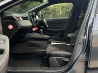 USED 2021 21 RENAULT CLIO 1.6 RS LINE E-TECH 5d 140 BHP WARRANTY INCLUDED - NATIONWIDE DELIVERY