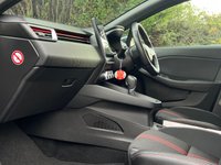USED 2021 21 RENAULT CLIO 1.6 RS LINE E-TECH 5d 140 BHP WARRANTY INCLUDED - NATIONWIDE DELIVERY