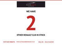 USED 2021 21 RENAULT CLIO 1.6 RS LINE E-TECH 5d 140 BHP WARRANTY INCLUDED - NATIONWIDE DELIVERY