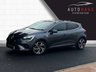 USED 2021 21 RENAULT CLIO 1.6 RS LINE E-TECH 5d 140 BHP WARRANTY INCLUDED - NATIONWIDE DELIVERY