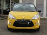 USED 2013 13 CITROEN DS3 1.6 E-HDI DSTYLE PLUS 3d 90 BHP Finished in SPORT YELLOW with contrasting Cloth Trim. The DS 3 is a small three-door car with distinctive looks that's brimming with character. Inside you'll find a stylish interior with features that include Air Con, Remote stereo controls, Cruise Control, 17" Alloys, Power folding mirrors and much more. Dealer serviced at 6384 miles, 12372 miles, 16220 miles, 19299 miles, 20815 miles, 22966 miles, 24186 miles, 25181 miles and at 26980 miles on 01/08/2022.