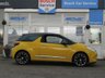 USED 2013 13 CITROEN DS3 1.6 E-HDI DSTYLE PLUS 3d 90 BHP Finished in SPORT YELLOW with contrasting Cloth Trim. The DS 3 is a small three-door car with distinctive looks that's brimming with character. Inside you'll find a stylish interior with features that include Air Con, Remote stereo controls, Cruise Control, 17" Alloys, Power folding mirrors and much more. Dealer serviced at 6384 miles, 12372 miles, 16220 miles, 19299 miles, 20815 miles, 22966 miles, 24186 miles, 25181 miles and at 26980 miles on 01/08/2022.