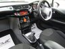 USED 2013 13 CITROEN DS3 1.6 E-HDI DSTYLE PLUS 3d 90 BHP Finished in SPORT YELLOW with contrasting Cloth Trim. The DS 3 is a small three-door car with distinctive looks that's brimming with character. Inside you'll find a stylish interior with features that include Air Con, Remote stereo controls, Cruise Control, 17" Alloys, Power folding mirrors and much more. Dealer serviced at 6384 miles, 12372 miles, 16220 miles, 19299 miles, 20815 miles, 22966 miles, 24186 miles, 25181 miles and at 26980 miles on 01/08/2022.