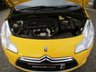 USED 2013 13 CITROEN DS3 1.6 E-HDI DSTYLE PLUS 3d 90 BHP Finished in SPORT YELLOW with contrasting Cloth Trim. The DS 3 is a small three-door car with distinctive looks that's brimming with character. Inside you'll find a stylish interior with features that include Air Con, Remote stereo controls, Cruise Control, 17" Alloys, Power folding mirrors and much more. Dealer serviced at 6384 miles, 12372 miles, 16220 miles, 19299 miles, 20815 miles, 22966 miles, 24186 miles, 25181 miles and at 26980 miles on 01/08/2022.