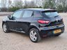 USED 2016 16 RENAULT CLIO 1.1 DYNAMIQUE NAV 16V 5d 73 BHP NAV, BLUETOOTH, AUX/USB,DAB, CRUISE