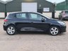 USED 2016 16 RENAULT CLIO 1.1 DYNAMIQUE NAV 16V 5d 73 BHP NAV, BLUETOOTH, AUX/USB,DAB, CRUISE