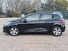USED 2016 16 RENAULT CLIO 1.1 DYNAMIQUE NAV 16V 5d 73 BHP NAV, BLUETOOTH, AUX/USB,DAB, CRUISE