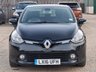 USED 2016 16 RENAULT CLIO 1.1 DYNAMIQUE NAV 16V 5d 73 BHP NAV, BLUETOOTH, AUX/USB,DAB, CRUISE