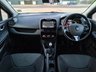 USED 2016 16 RENAULT CLIO 1.1 DYNAMIQUE NAV 16V 5d 73 BHP NAV, BLUETOOTH, AUX/USB,DAB, CRUISE