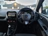 USED 2016 16 RENAULT CLIO 1.1 DYNAMIQUE NAV 16V 5d 73 BHP NAV, BLUETOOTH, AUX/USB,DAB, CRUISE