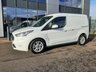 USED 2019 68 FORD TRANSIT CONNECT 1.5 200 LIMITED TDCI 120PS AIR CON EURO 6  ULEZ FREE  AIR CONDITIONING