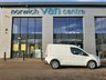USED 2019 68 FORD TRANSIT CONNECT 1.5 200 LIMITED TDCI 120PS AIR CON EURO 6  ULEZ FREE  AIR CONDITIONING