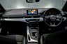 USED 2019 S AUDI A4 2.0 TDI S LINE 4d 188 BHP / STUNNING CAR!