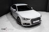 USED 2019 S AUDI A4 2.0 TDI S LINE 4d 188 BHP / STUNNING CAR!