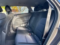 USED 2016 16 HYUNDAI TUCSON 1.7L CRDI SE NAV BLUE DRIVE 5d 114 BHP 