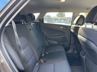 USED 2016 16 HYUNDAI TUCSON 1.7L CRDI SE NAV BLUE DRIVE 5d 114 BHP 