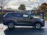 USED 2016 16 HYUNDAI TUCSON 1.7L CRDI SE NAV BLUE DRIVE 5d 114 BHP 
