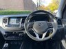 USED 2016 16 HYUNDAI TUCSON 1.7L CRDI SE NAV BLUE DRIVE 5d 114 BHP 