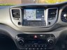 USED 2016 16 HYUNDAI TUCSON 1.7L CRDI SE NAV BLUE DRIVE 5d 114 BHP 