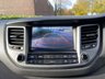 USED 2016 16 HYUNDAI TUCSON 1.7L CRDI SE NAV BLUE DRIVE 5d 114 BHP 