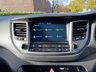 USED 2016 16 HYUNDAI TUCSON 1.7L CRDI SE NAV BLUE DRIVE 5d 114 BHP 