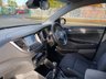 USED 2016 16 HYUNDAI TUCSON 1.7L CRDI SE NAV BLUE DRIVE 5d 114 BHP 