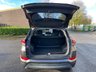 USED 2016 16 HYUNDAI TUCSON 1.7L CRDI SE NAV BLUE DRIVE 5d 114 BHP 