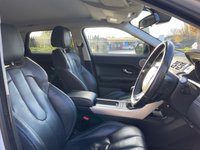 USED 2015 15 LAND ROVER RANGE ROVER EVOQUE 2.2L SD4 DYNAMIC 5d 190 BHP 