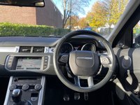 USED 2015 15 LAND ROVER RANGE ROVER EVOQUE 2.2L SD4 DYNAMIC 5d 190 BHP 
