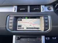 USED 2015 15 LAND ROVER RANGE ROVER EVOQUE 2.2L SD4 DYNAMIC 5d 190 BHP 