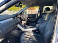 USED 2015 15 LAND ROVER RANGE ROVER EVOQUE 2.2L SD4 DYNAMIC 5d 190 BHP 