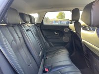 USED 2015 15 LAND ROVER RANGE ROVER EVOQUE 2.2L SD4 DYNAMIC 5d 190 BHP 