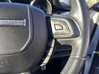 USED 2015 15 LAND ROVER RANGE ROVER EVOQUE 2.2L SD4 DYNAMIC 5d 190 BHP 