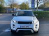 USED 2015 15 LAND ROVER RANGE ROVER EVOQUE 2.2L SD4 DYNAMIC 5d 190 BHP 