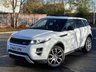 USED 2015 15 LAND ROVER RANGE ROVER EVOQUE 2.2L SD4 DYNAMIC 5d 190 BHP 