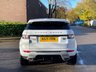 USED 2015 15 LAND ROVER RANGE ROVER EVOQUE 2.2L SD4 DYNAMIC 5d 190 BHP 