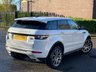 USED 2015 15 LAND ROVER RANGE ROVER EVOQUE 2.2L SD4 DYNAMIC 5d 190 BHP 
