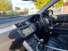 USED 2015 15 LAND ROVER RANGE ROVER EVOQUE 2.2L SD4 DYNAMIC 5d 190 BHP 