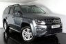 USED 2019 19 VOLKSWAGEN AMAROK 3.0 DC V6 TDI HIGHLINE 4MOTION 4d 255 BHP 