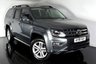 USED 2019 19 VOLKSWAGEN AMAROK 3.0 DC V6 TDI HIGHLINE 4MOTION 4d 255 BHP 