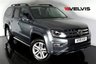 USED 2019 19 VOLKSWAGEN AMAROK 3.0 DC V6 TDI HIGHLINE 4MOTION 4d 255 BHP 
