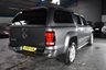 USED 2019 19 VOLKSWAGEN AMAROK 3.0 DC V6 TDI HIGHLINE 4MOTION 4d 255 BHP 