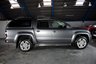 USED 2019 19 VOLKSWAGEN AMAROK 3.0 DC V6 TDI HIGHLINE 4MOTION 4d 255 BHP 