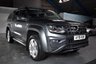 USED 2019 19 VOLKSWAGEN AMAROK 3.0 DC V6 TDI HIGHLINE 4MOTION 4d 255 BHP 