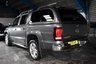 USED 2019 19 VOLKSWAGEN AMAROK 3.0 DC V6 TDI HIGHLINE 4MOTION 4d 255 BHP 