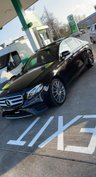 USED 2019 MERCEDES-BENZ E-CLASS 2.9 E 400 D 4MATIC AMG LINE 4d 336 BHP High spec