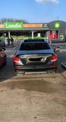 USED 2019 MERCEDES-BENZ E-CLASS 2.9 E 400 D 4MATIC AMG LINE 4d 336 BHP High spec