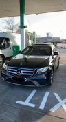 USED 2019 MERCEDES-BENZ E-CLASS 2.9 E 400 D 4MATIC AMG LINE 4d 336 BHP High spec