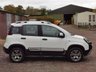USED 2015 15 FIAT PANDA 0.9 TWINAIR CROSS 5d 90 BHP 7x RECORDED SERVICES!