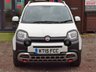 USED 2015 15 FIAT PANDA 0.9 TWINAIR CROSS 5d 90 BHP 7x RECORDED SERVICES!